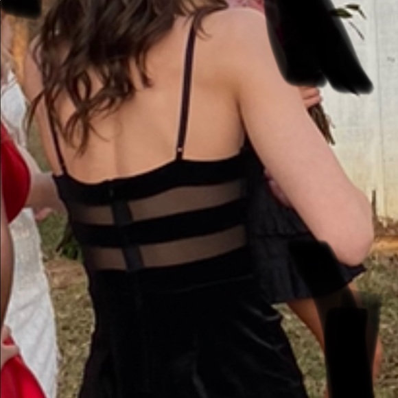 DRESS - Picture 2 of 2